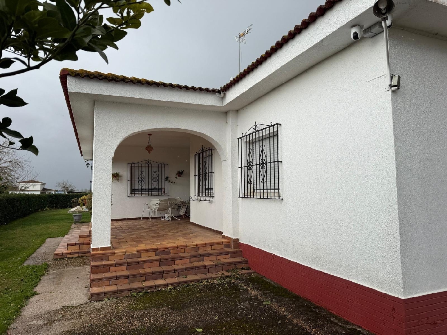  en venta casa Badajoz Casco Antiguo-Centro Badajoz 3