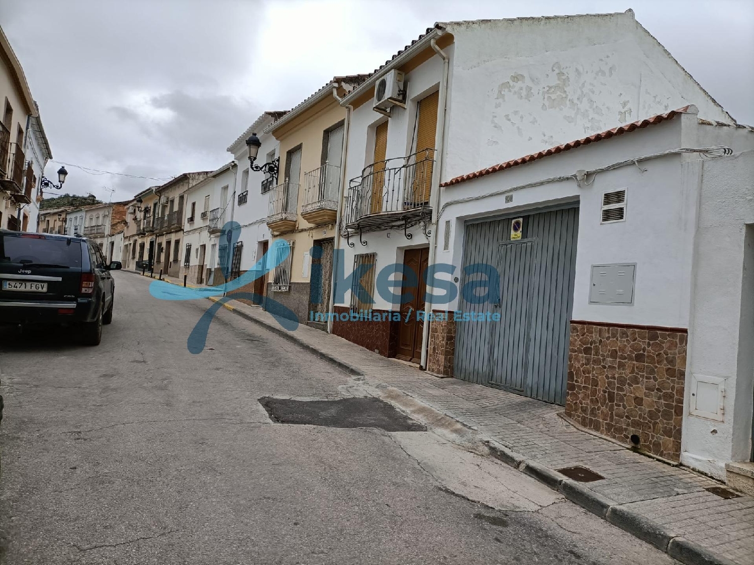  kaufen Haus Baena Campiña De Baena 3