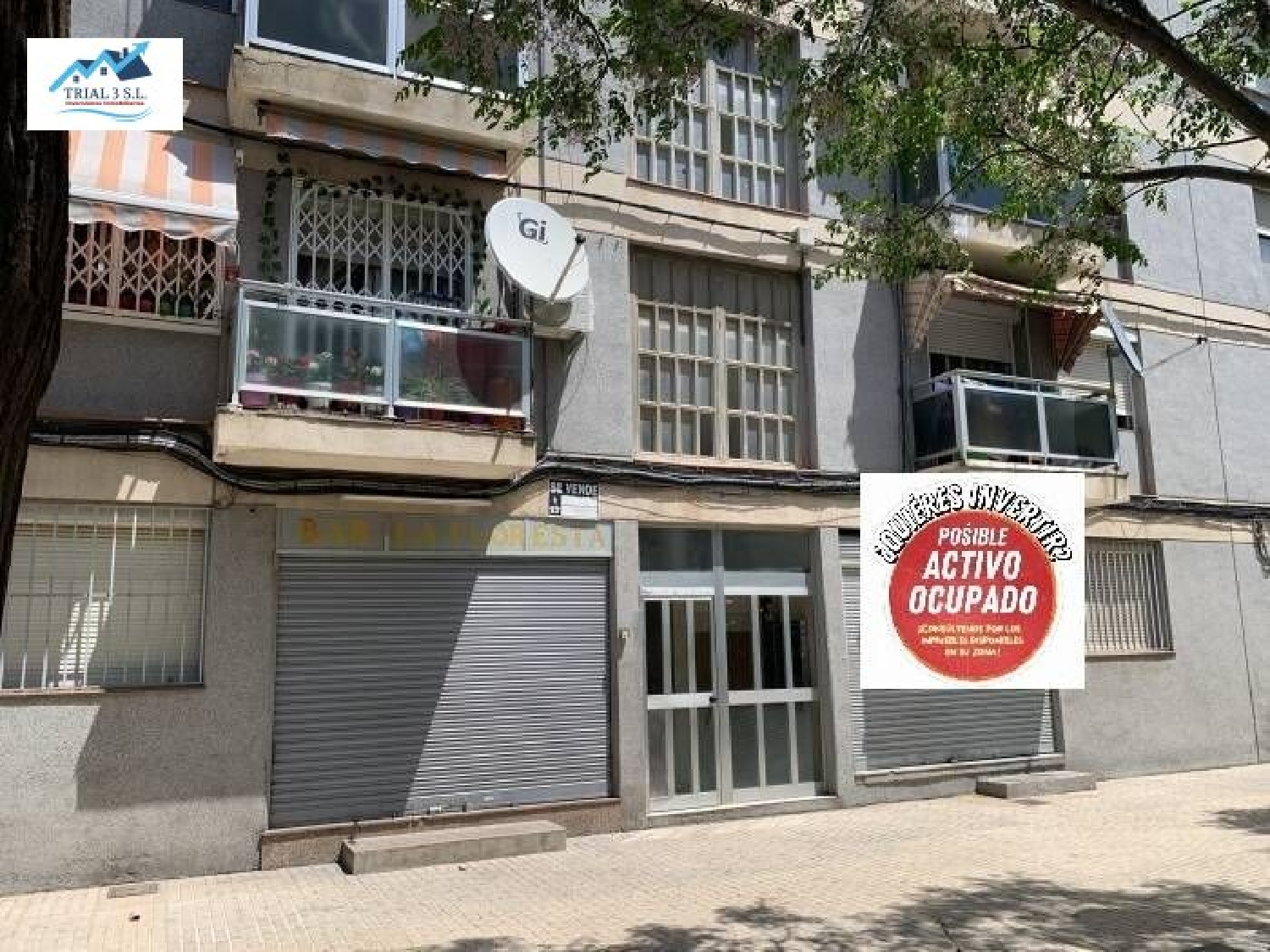  kaufen Haus Balco De Tarragona Tarragonès 1