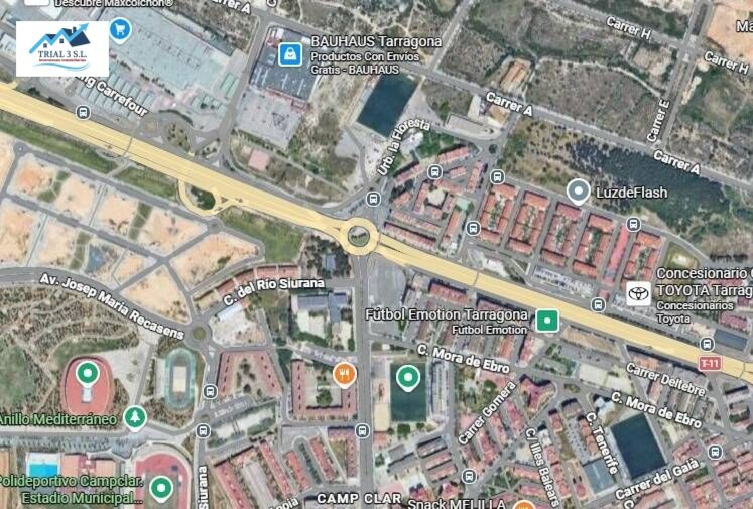  kaufen Haus Balco De Tarragona Tarragonès 2