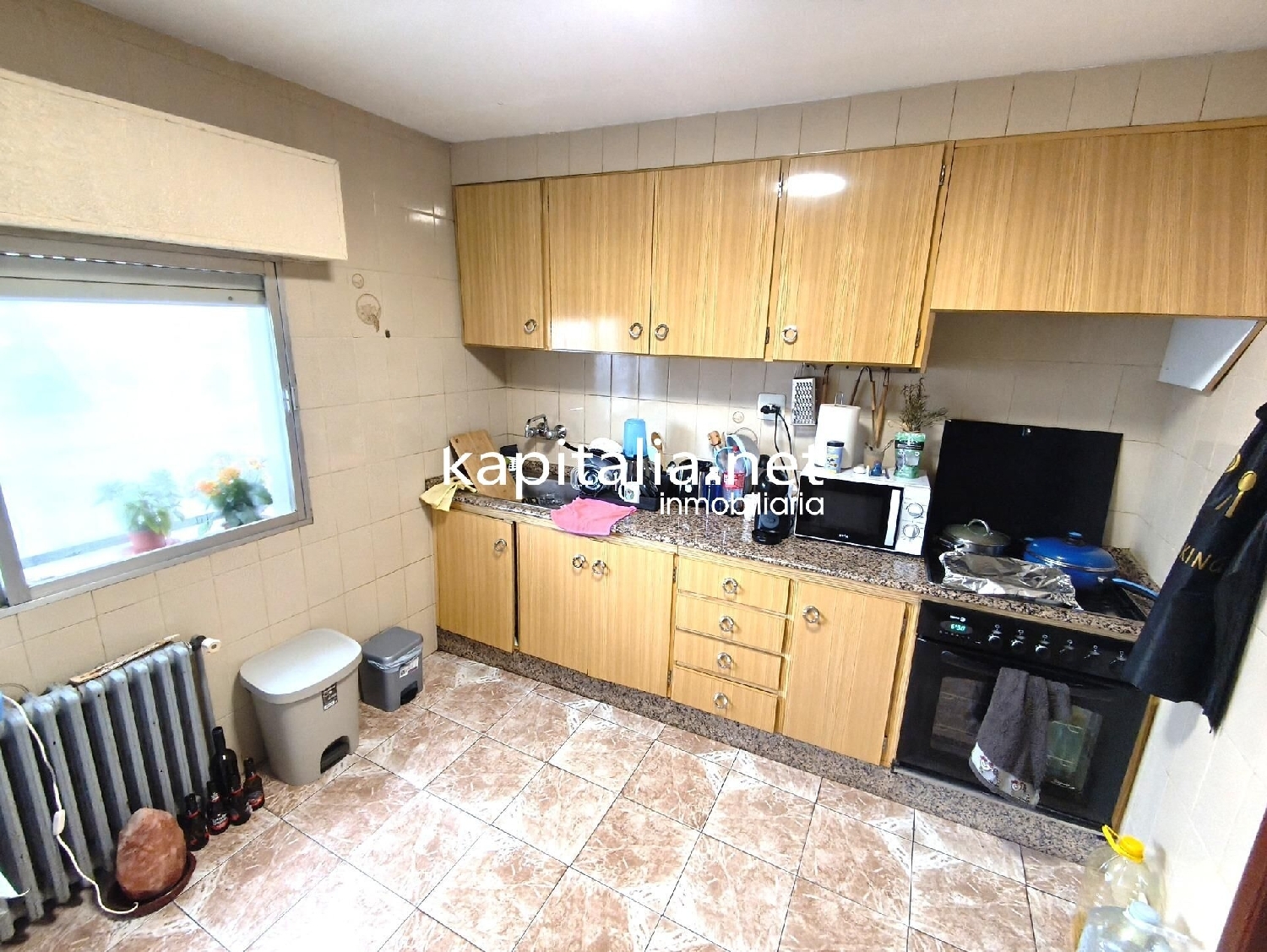  te koop huis Banyeres De Mariola Alcoia 8