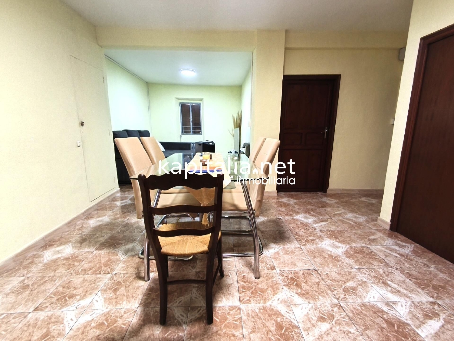  te koop huis Banyeres De Mariola Alcoia 2