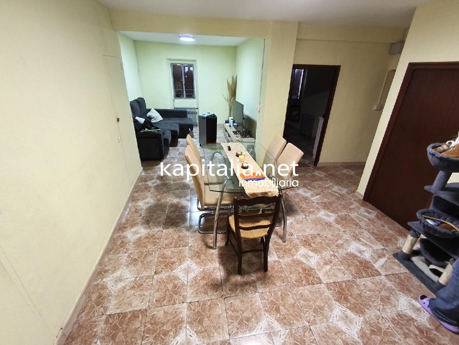  te koop huis Banyeres De Mariola Alcoia 1