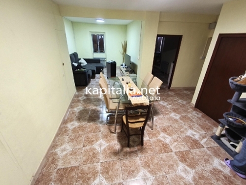 Banyeres De Mariola Alcoia huis foto 6343450