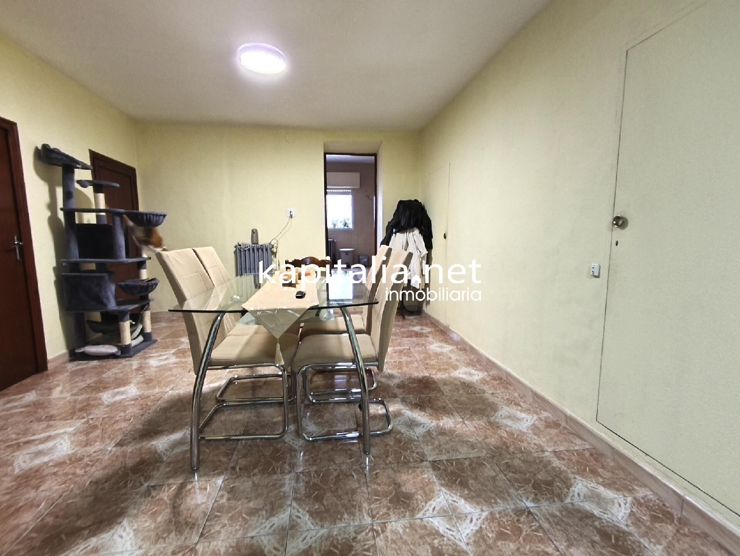  te koop huis Banyeres De Mariola Alcoia 5