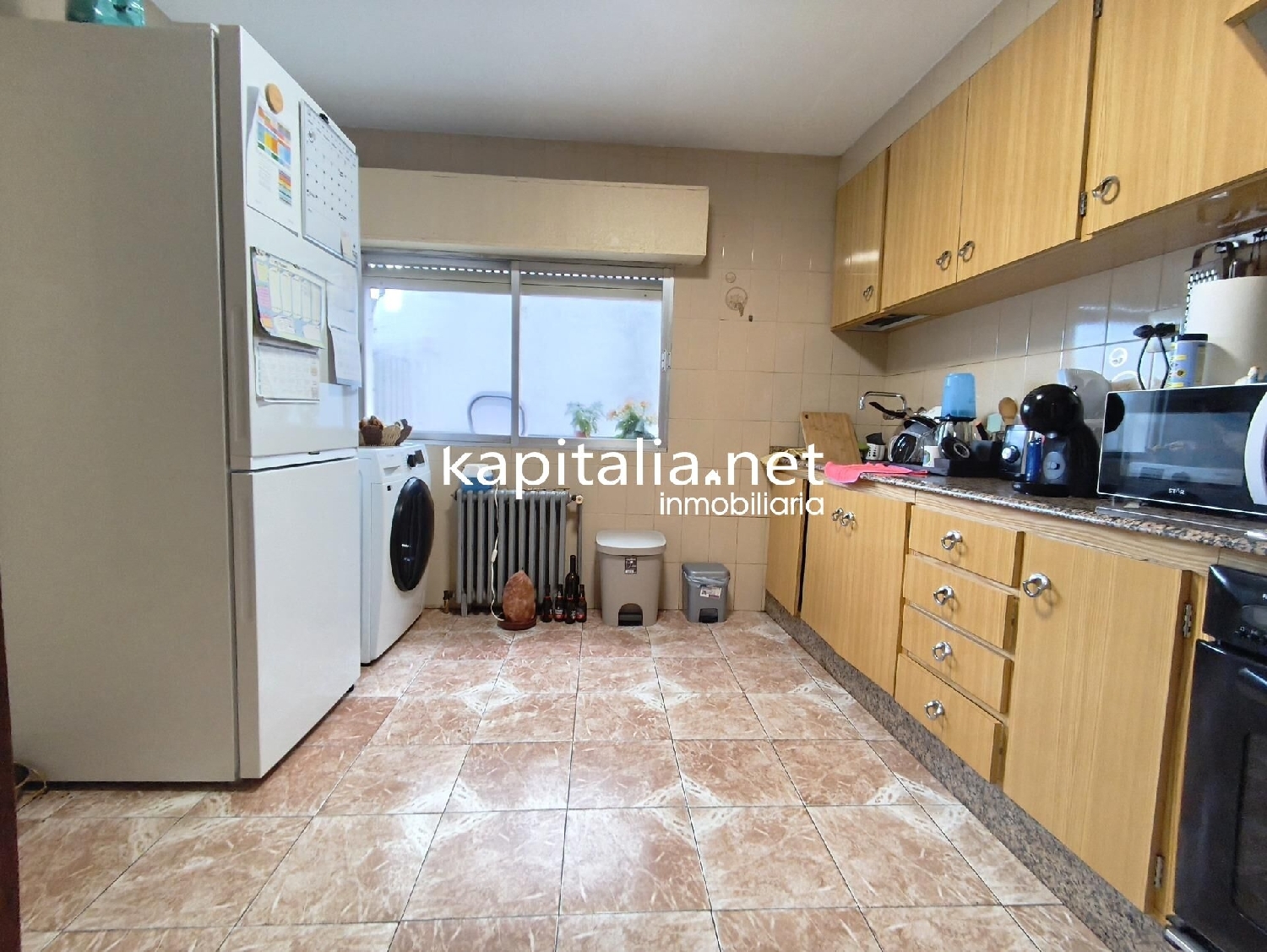  te koop huis Banyeres De Mariola Alcoia 7