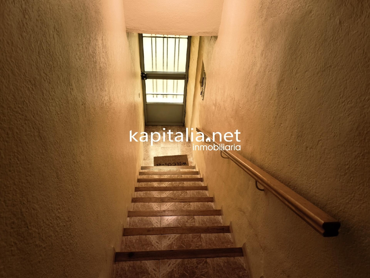  te koop huis Banyeres De Mariola Alcoia 6