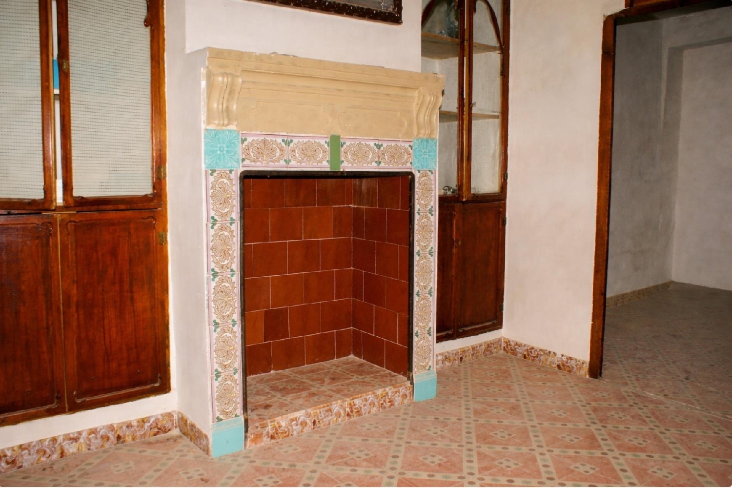  kaufen Haus Banyeres De Mariola Alcoia 3