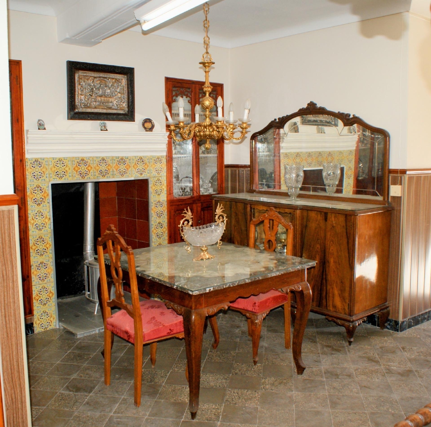  kaufen Haus Banyeres De Mariola Alcoia 2