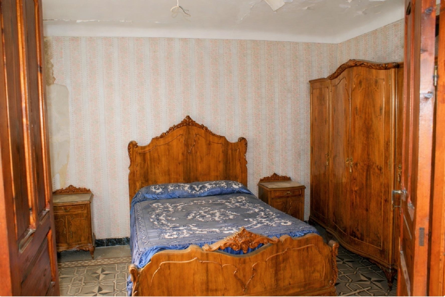  kaufen Haus Banyeres De Mariola Alcoia 6