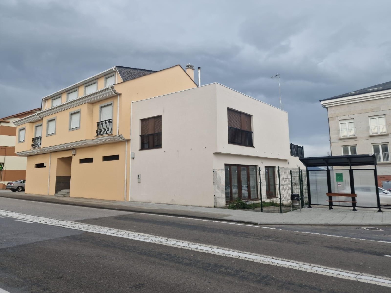  à vendre maison Barreiros Barcala 1