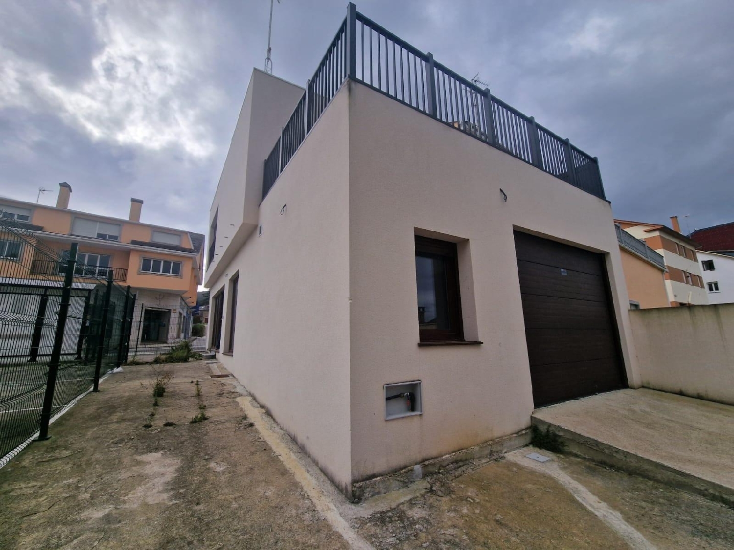  à vendre maison Barreiros Barcala 4