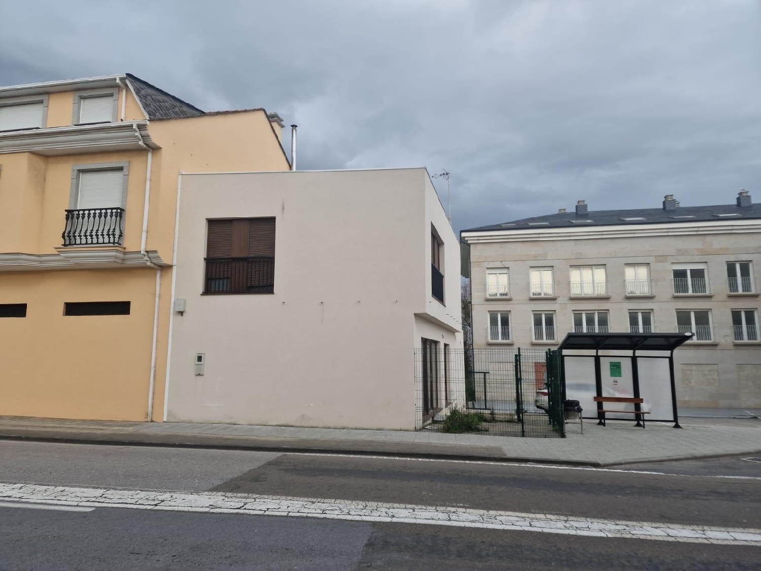  à vendre maison Barreiros Barcala 2