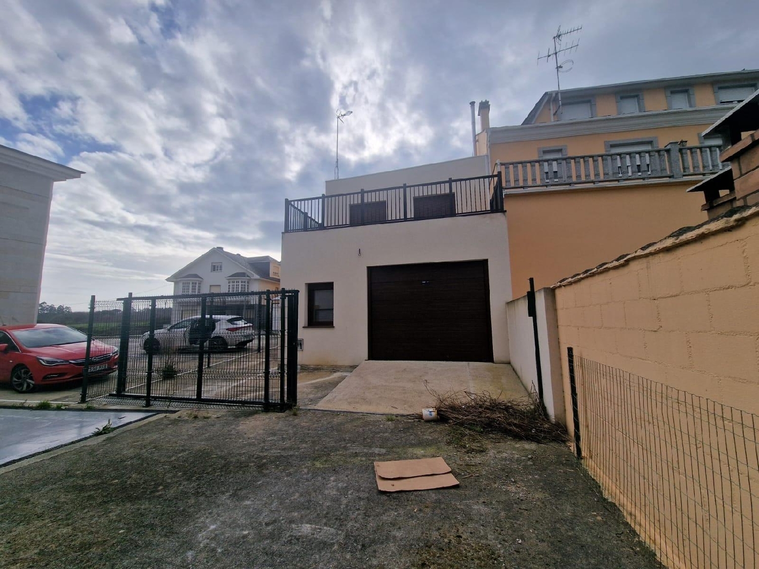  à vendre maison Barreiros Barcala 3