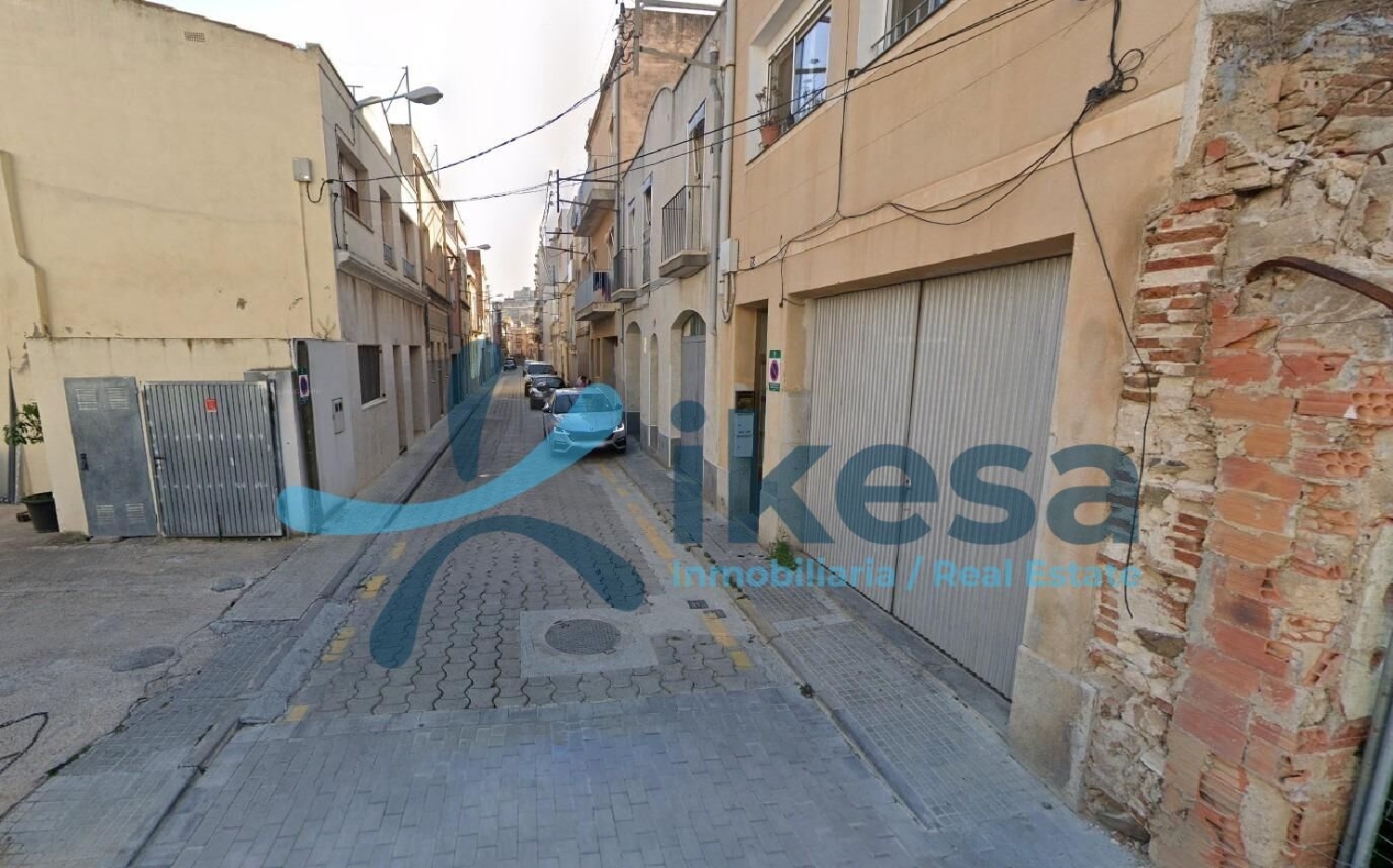  till salu hus Barriada Les Tres Creus Bages 1