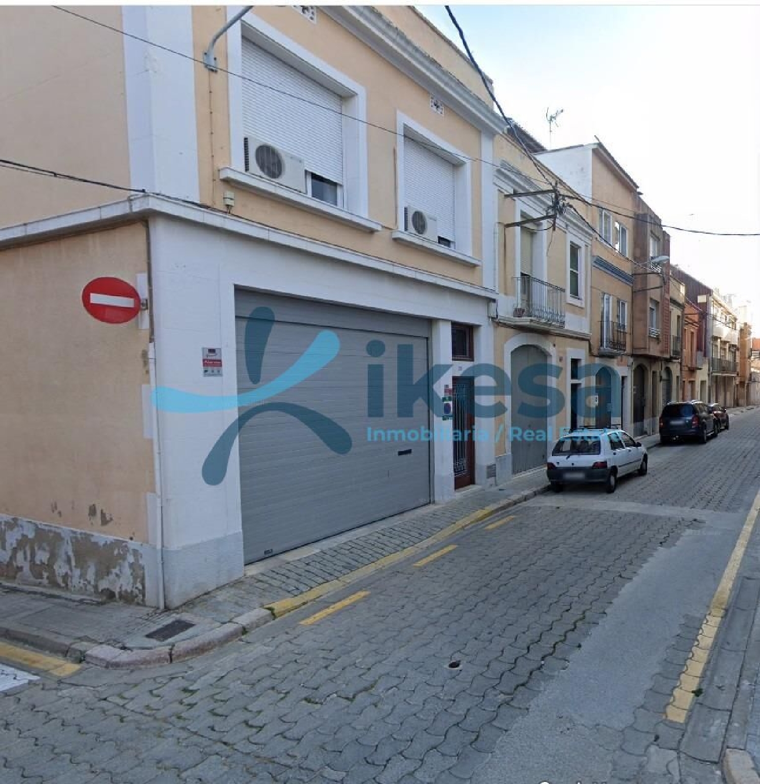  till salu hus Barriada Les Tres Creus Bages 3