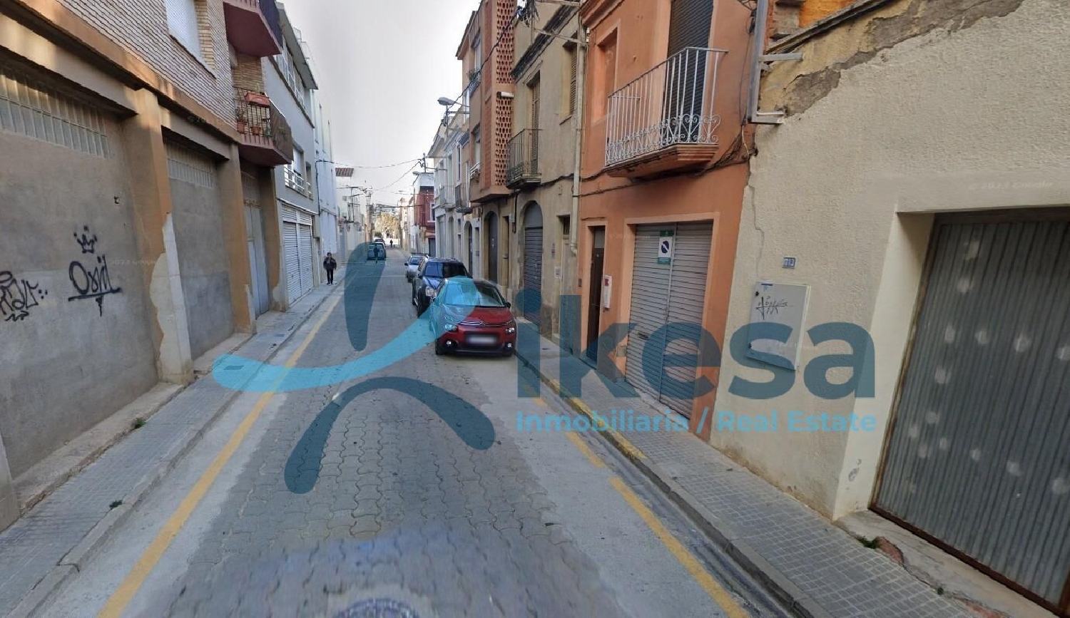  till salu hus Barriada Les Tres Creus Bages 2