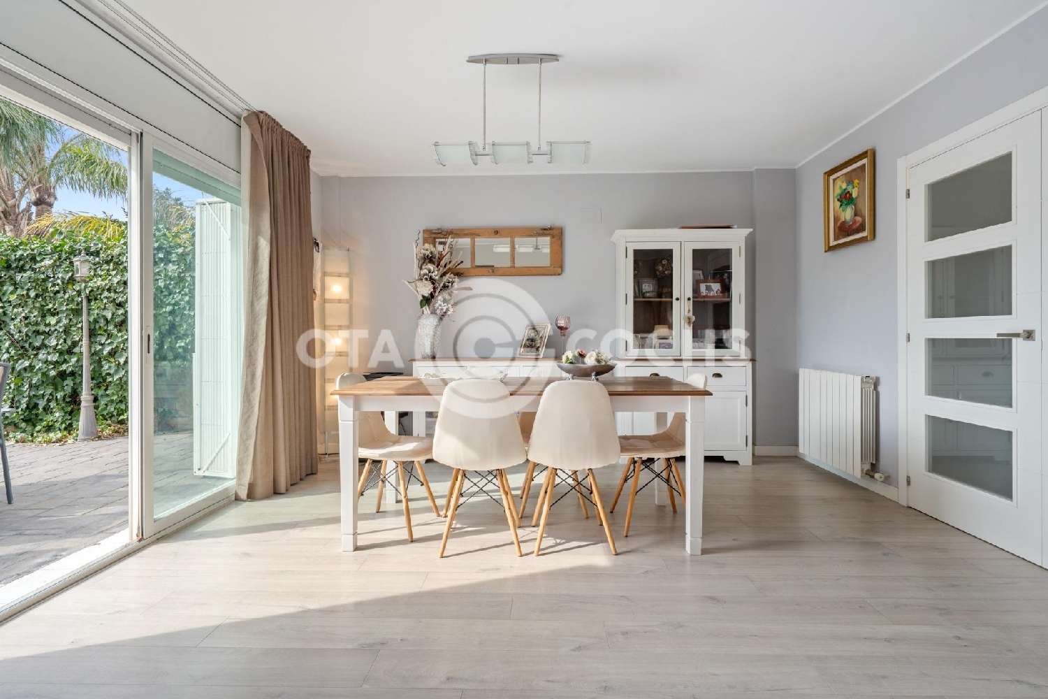  te koop huis Barriada Les Tres Creus Bages 6