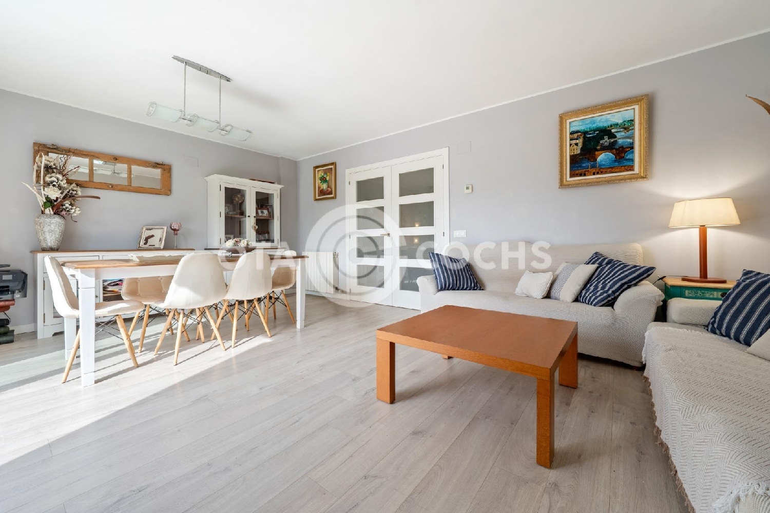  te koop huis Barriada Les Tres Creus Bages 7