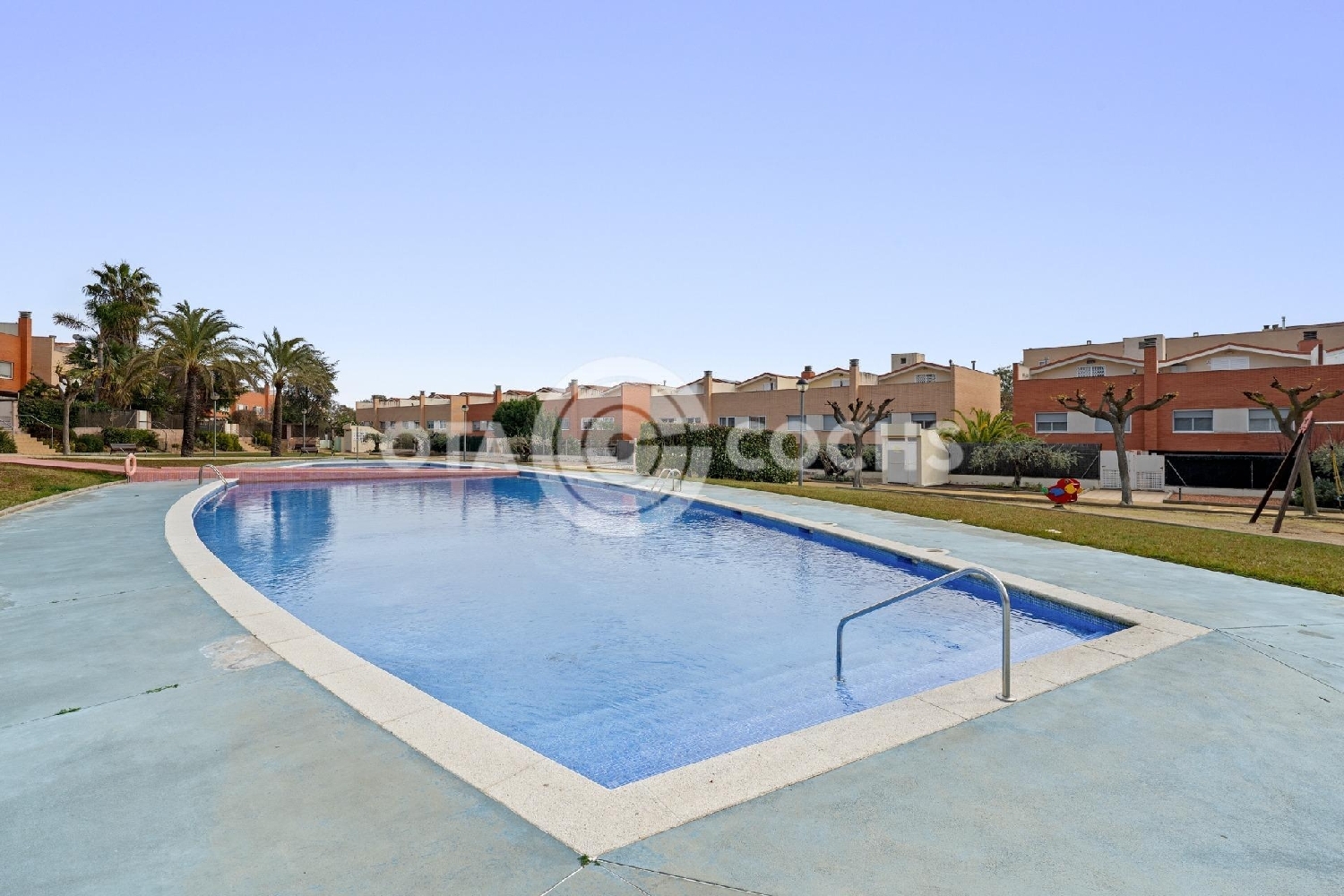  te koop huis Barriada Les Tres Creus Bages 2
