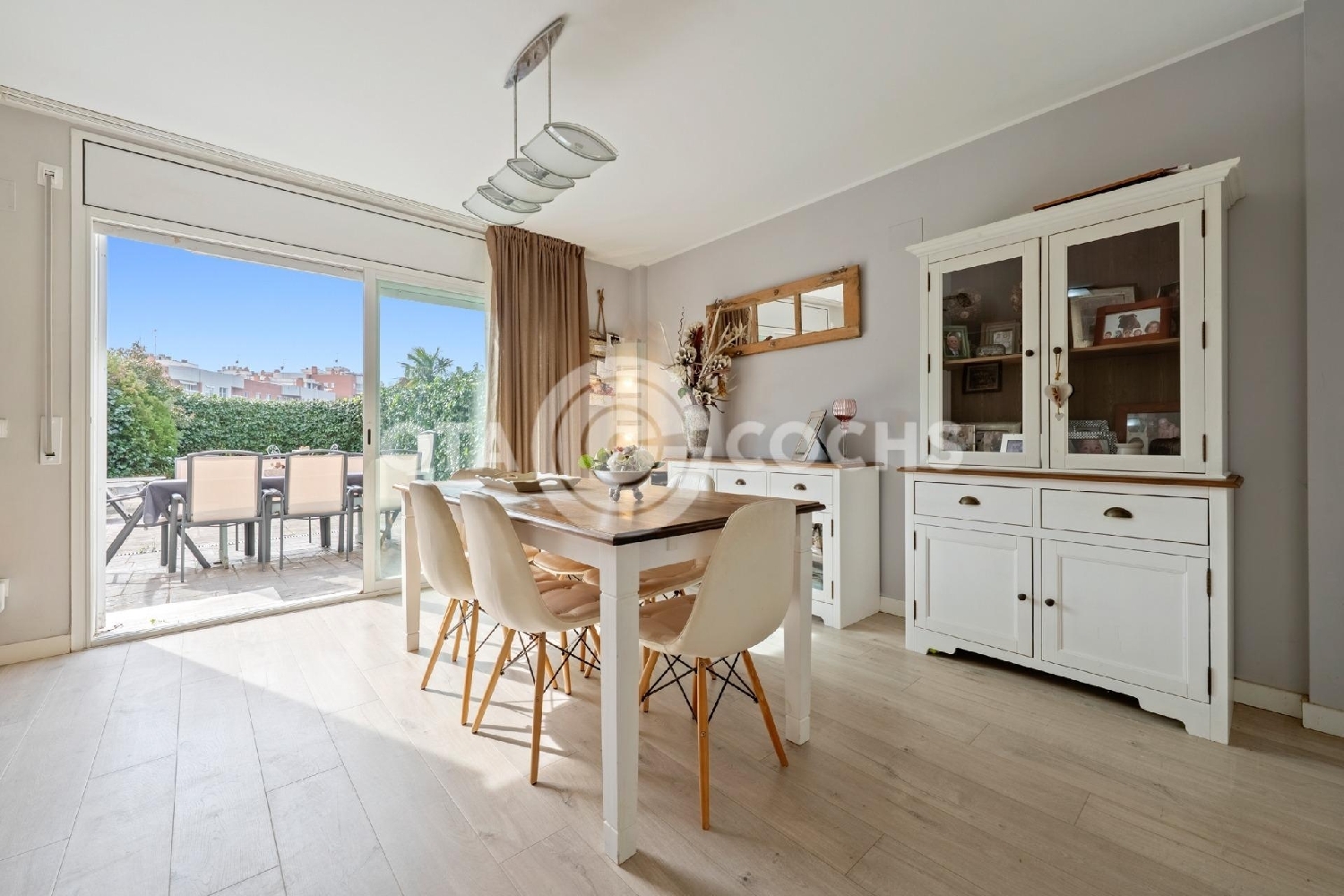  te koop huis Barriada Les Tres Creus Bages 5