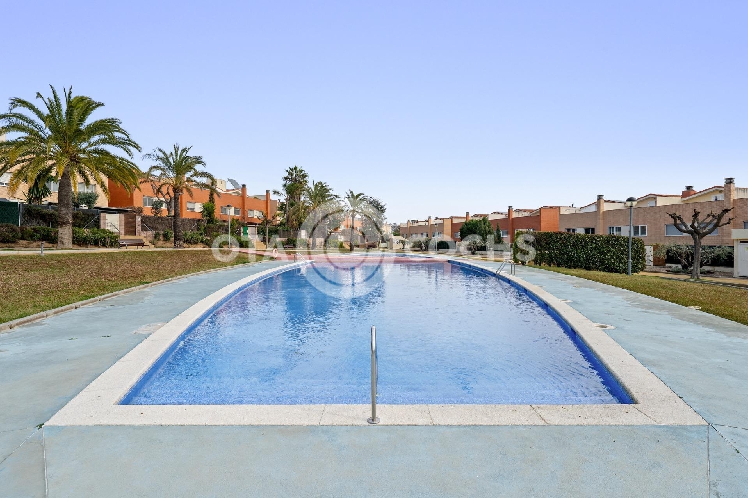  te koop huis Barriada Les Tres Creus Bages 3