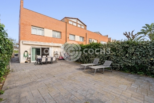 Barriada Les Tres Creus Bages huis foto 6351868