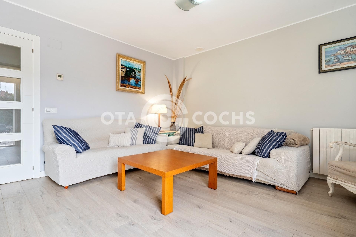  te koop huis Barriada Les Tres Creus Bages 8