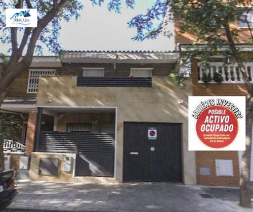 Barriada Les Tres Creus Bages huis foto 6353592