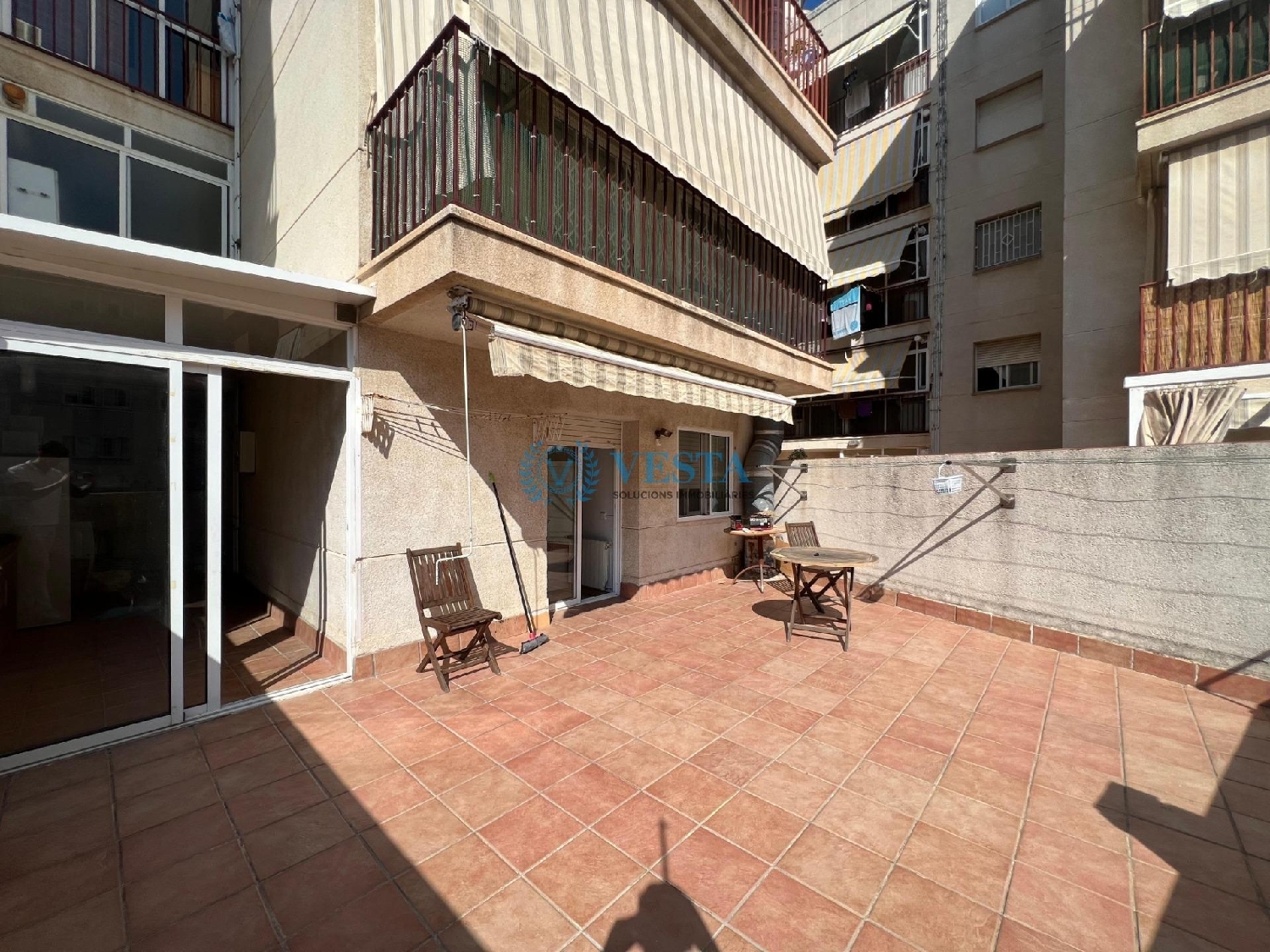  à vendre maison Barriada Les Tres Creus Bages 7