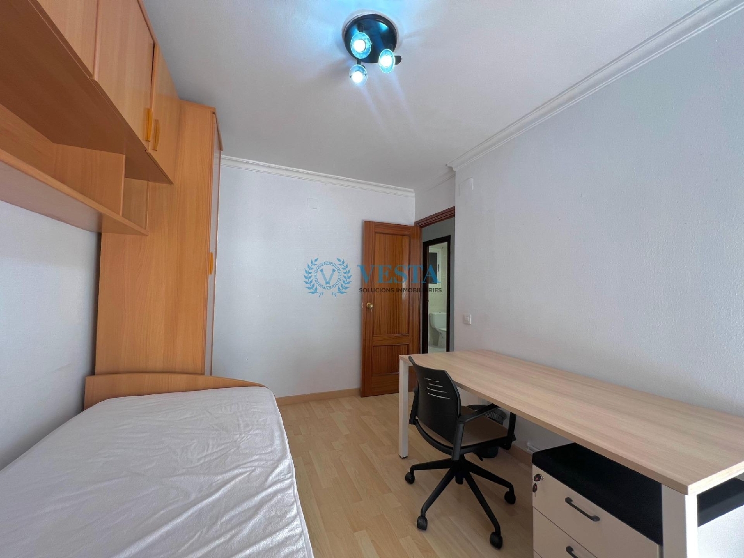  à vendre maison Barriada Les Tres Creus Bages 8