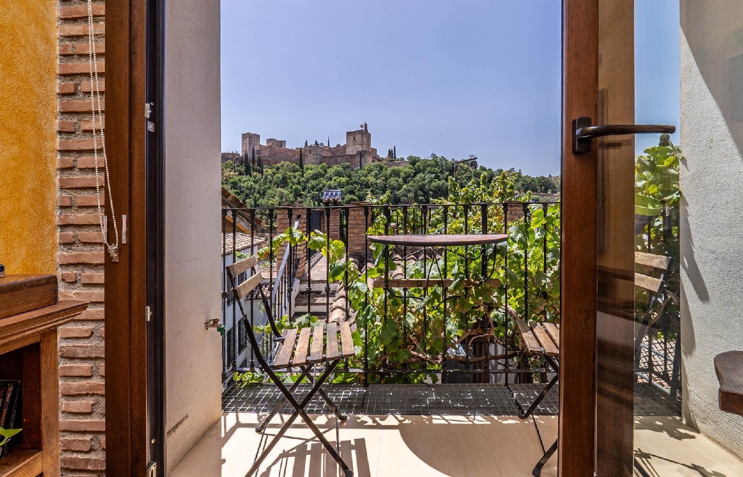  à vendre maison Barrio De Granada Alacantí 6