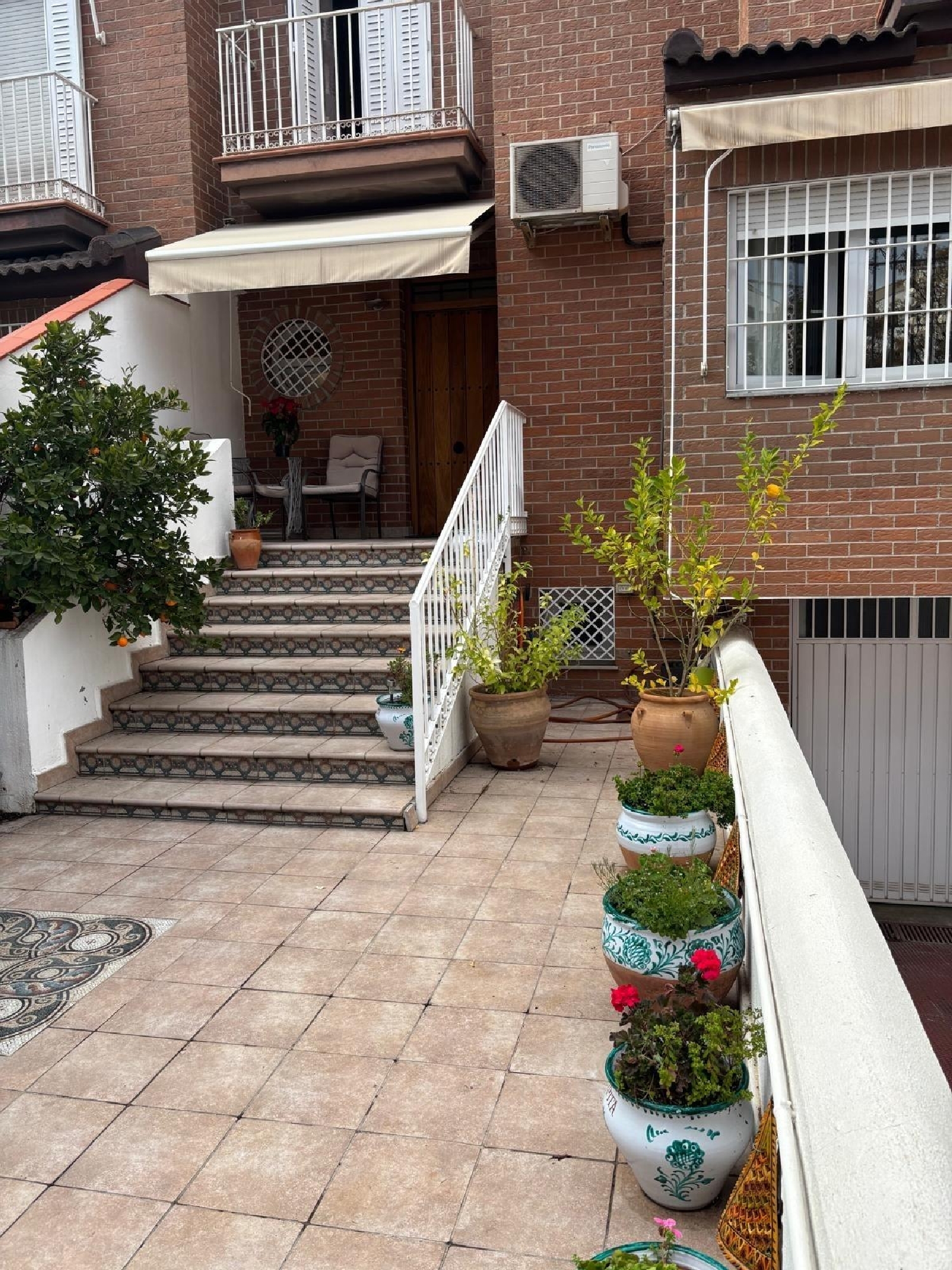 à vendre maison Barrio De Granada Alacantí 5