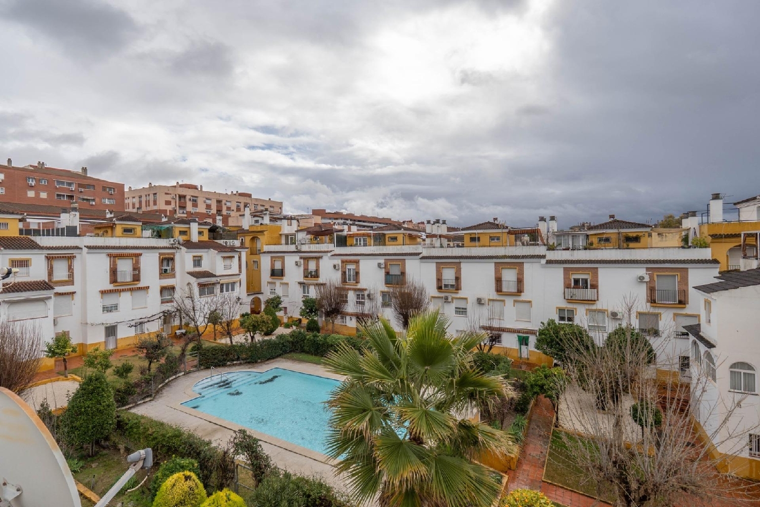  kaufen Haus Barrio De Granada Alacantí 2