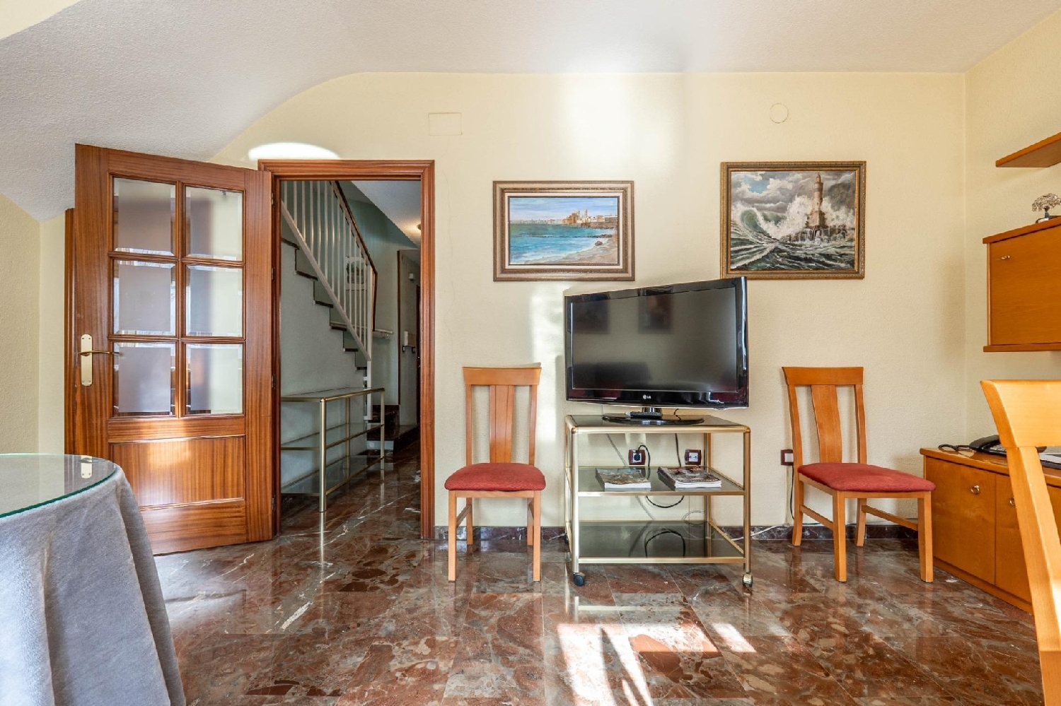  for sale house Barrio De Granada Alacantí 8