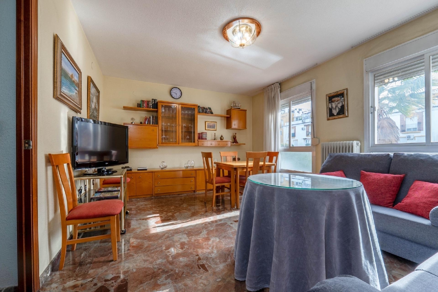 kaufen Haus Barrio De Granada Alacantí 7