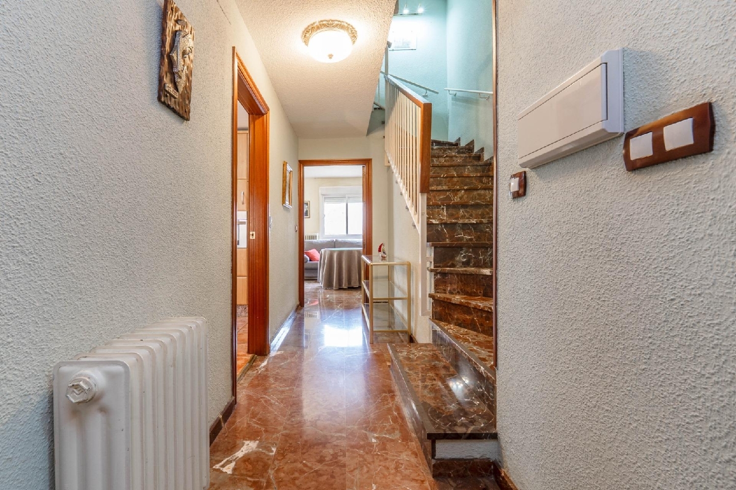 kaufen Haus Barrio De Granada Alacantí 5