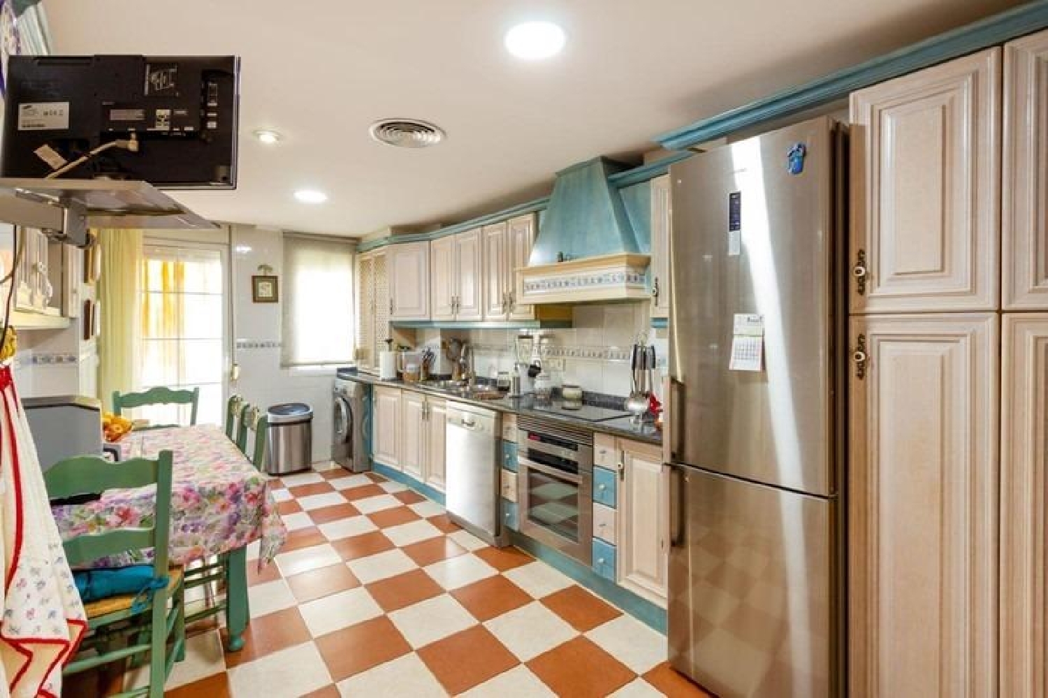  en venta casa Barrio De Granada Alacantí 5