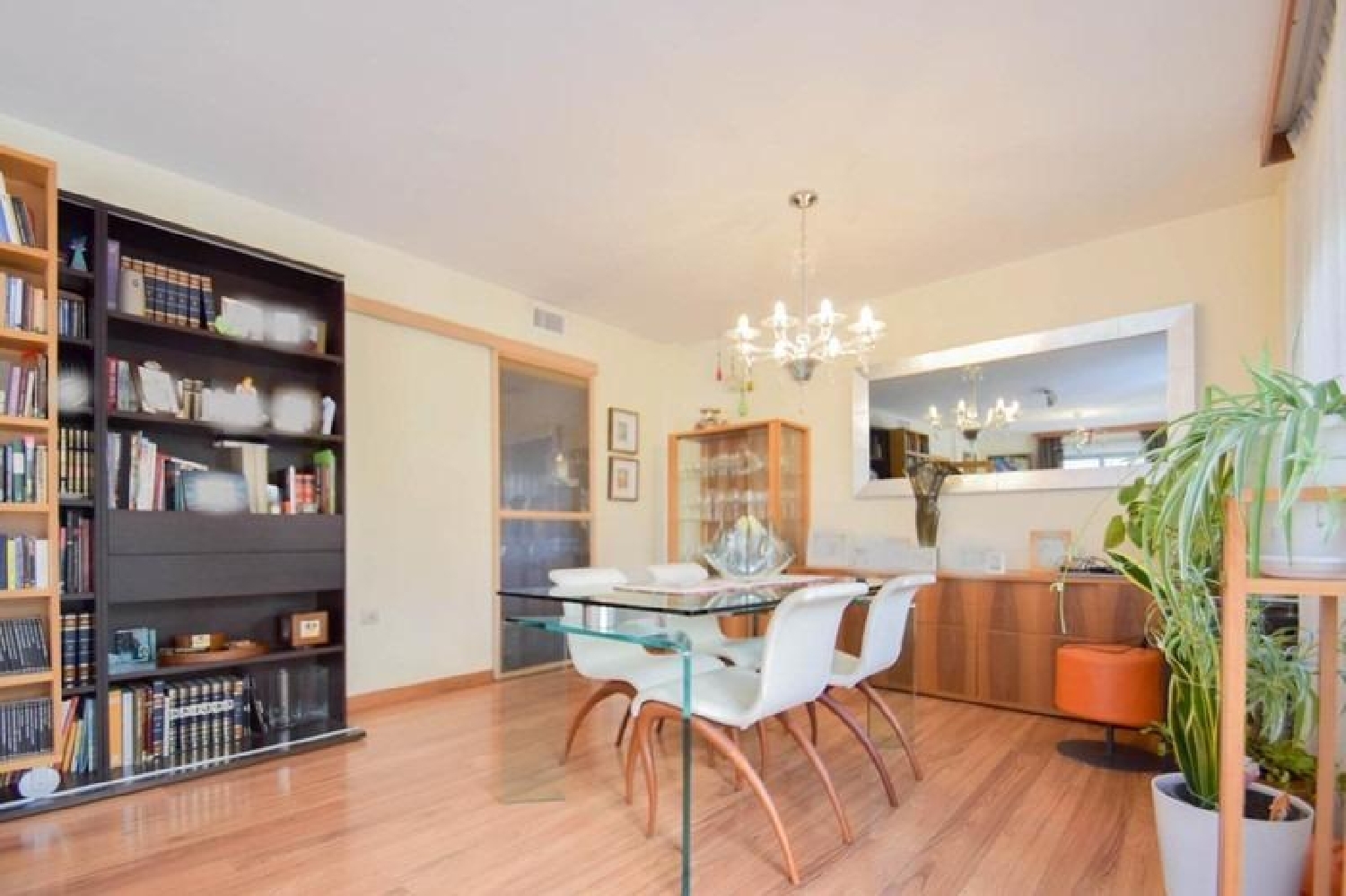 till salu hus Barrio De Granada Alacantí 7