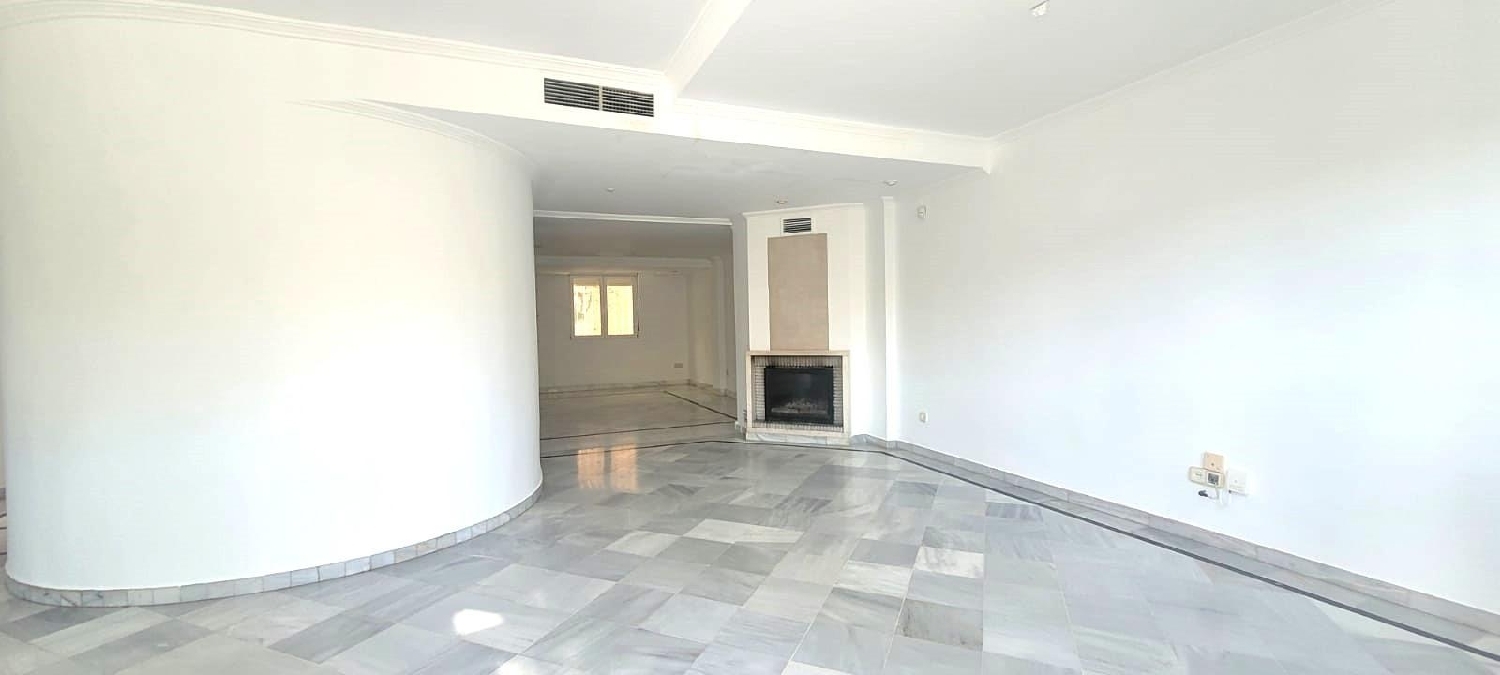  till salu hus Barrio De Granada Alacantí 6