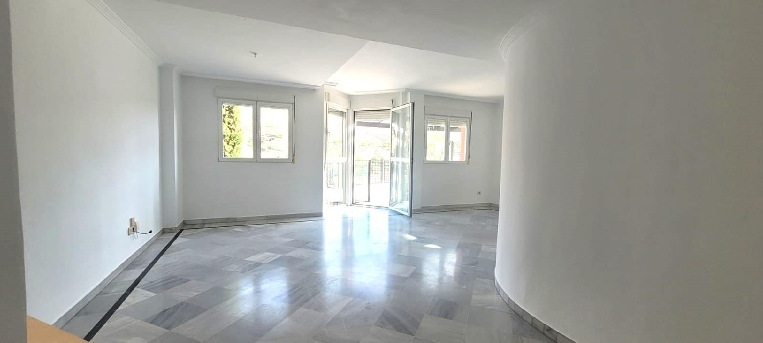  till salu hus Barrio De Granada Alacantí 8