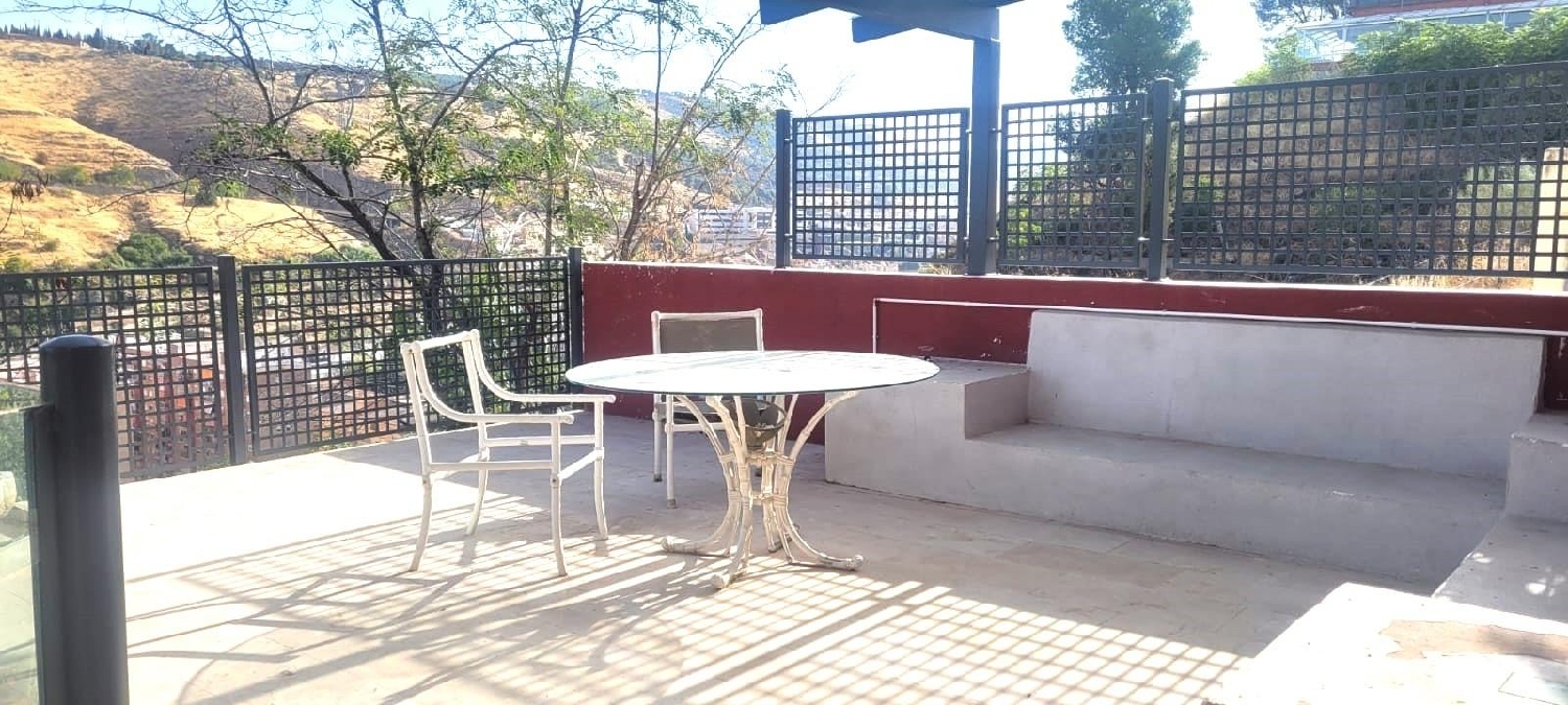  till salu hus Barrio De Granada Alacantí 2