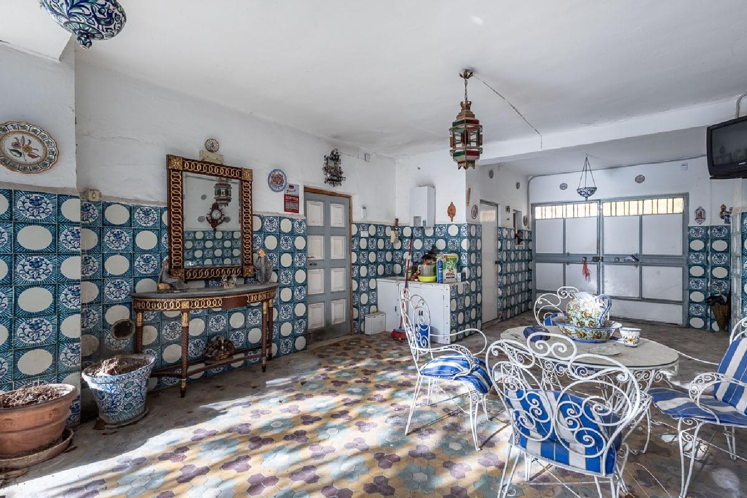  for sale house Barrio De Granada Alacantí 3