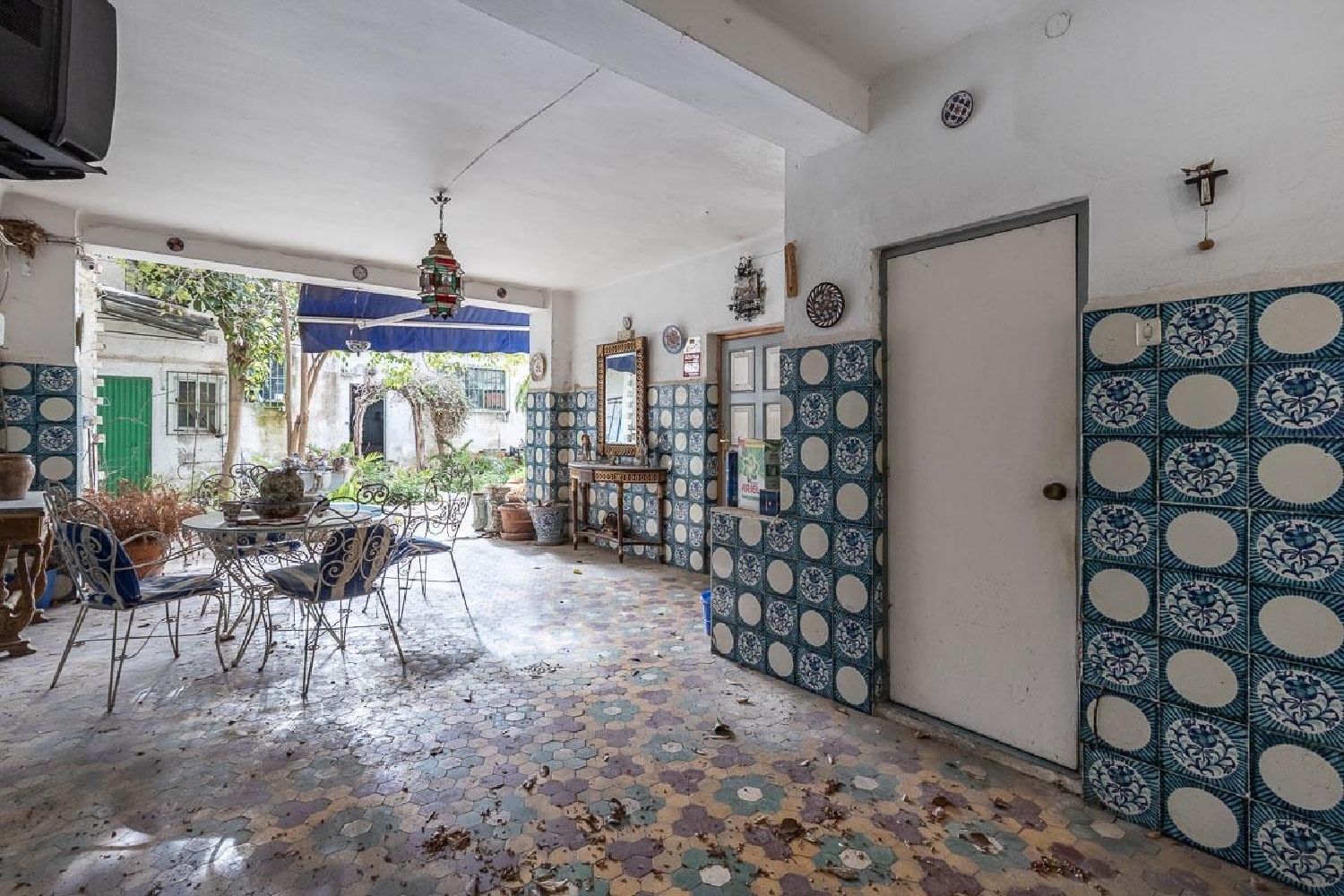  for sale house Barrio De Granada Alacantí 5