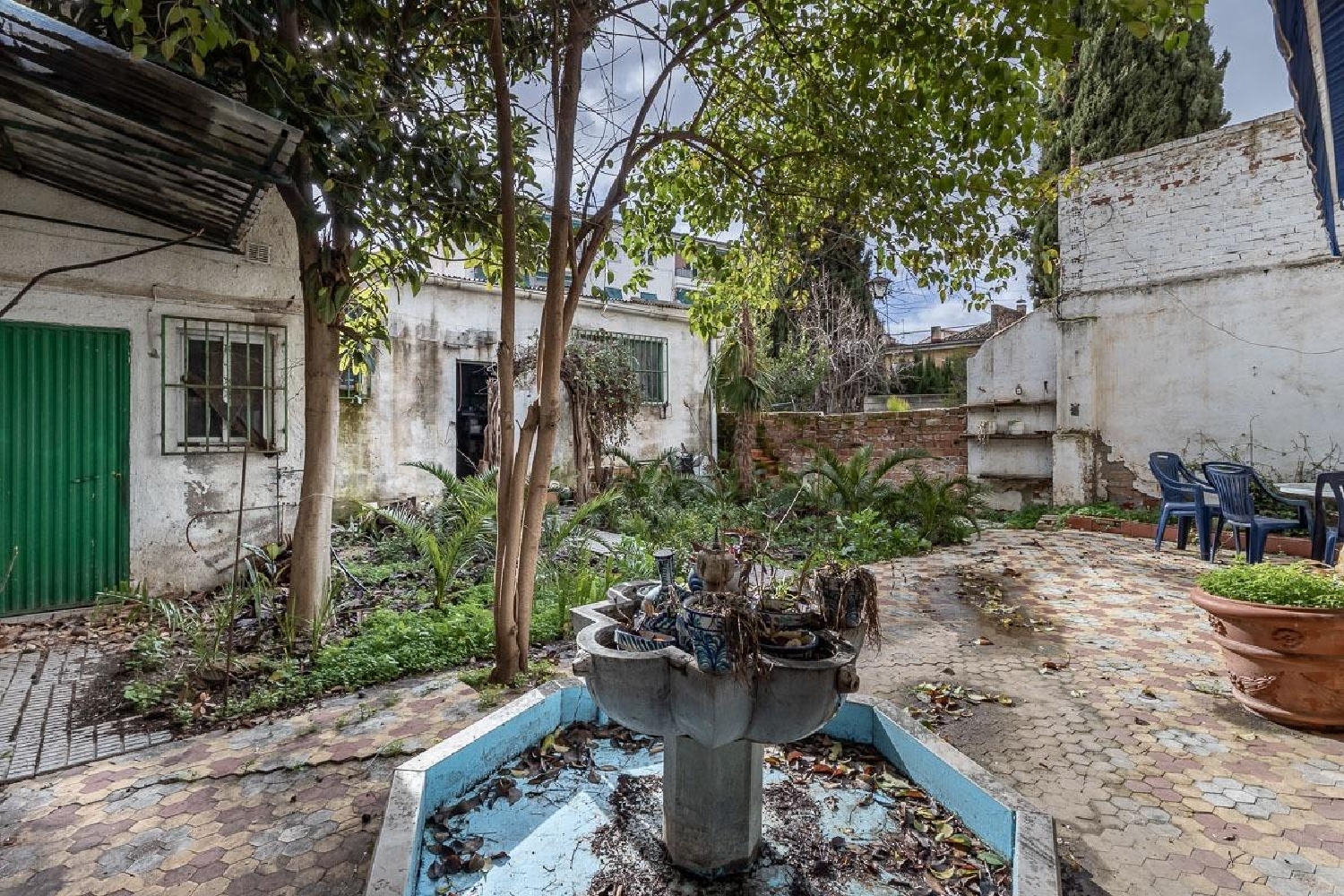  for sale house Barrio De Granada Alacantí 2