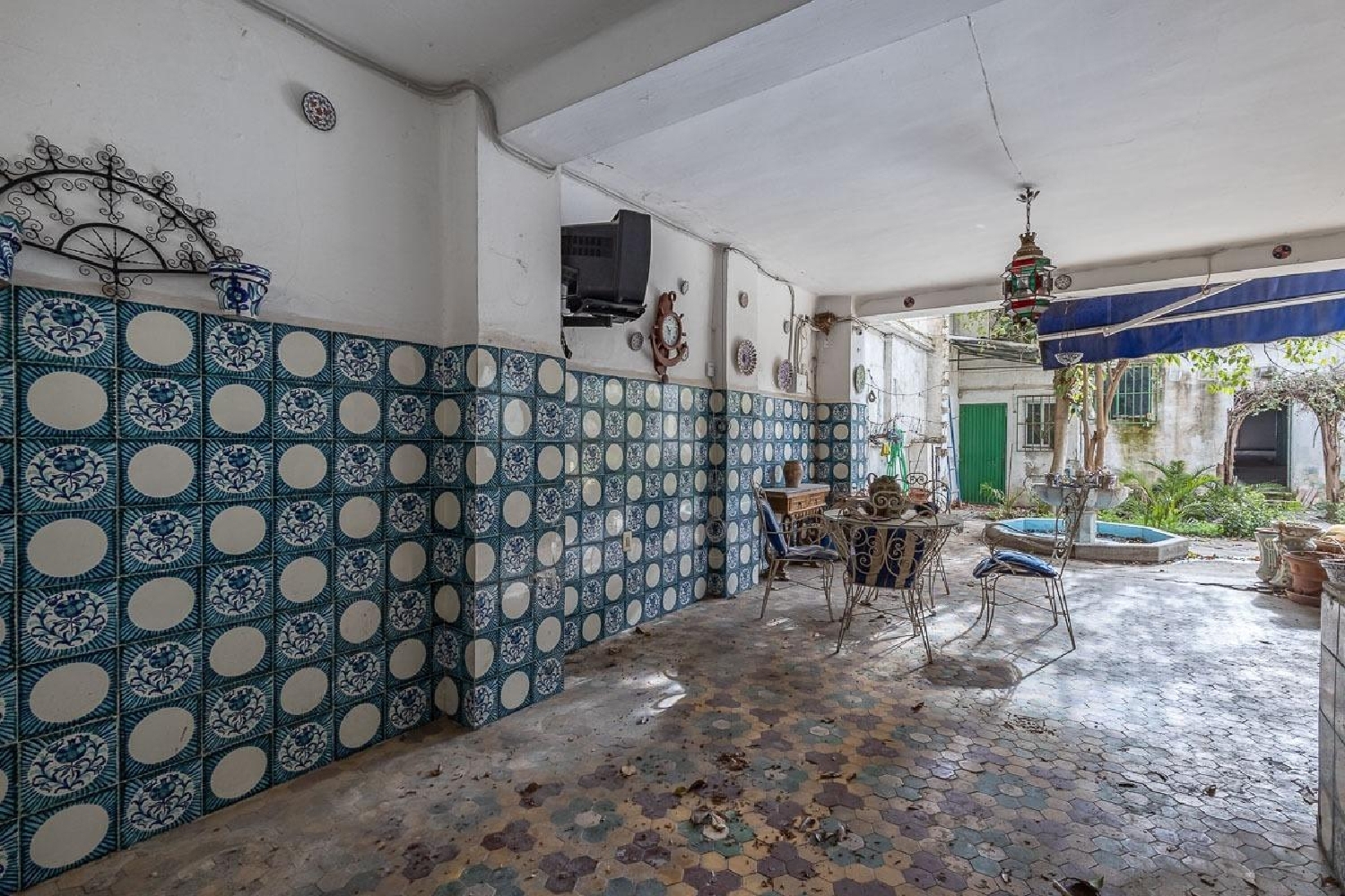  for sale house Barrio De Granada Alacantí 4
