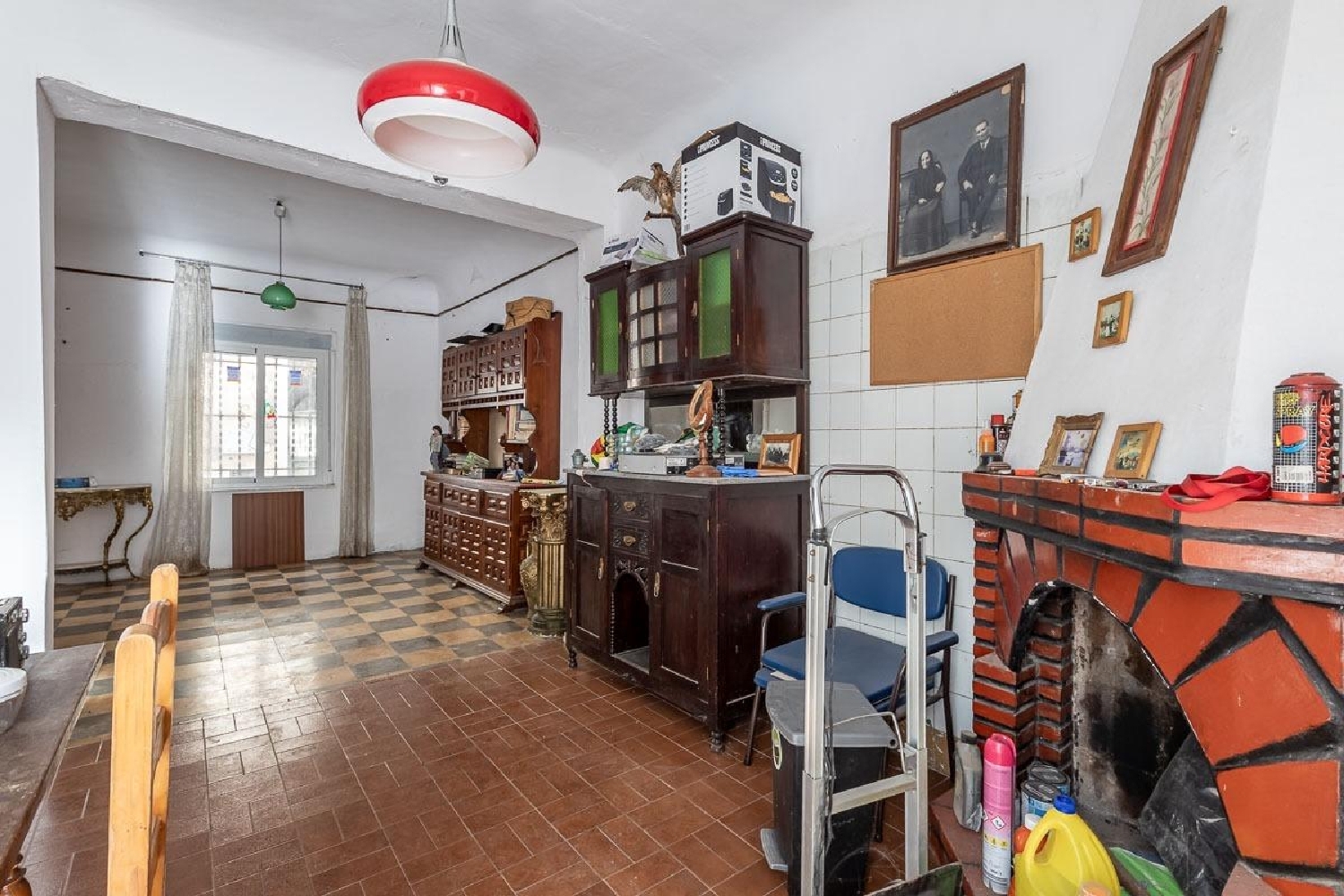  for sale house Barrio De Granada Alacantí 6