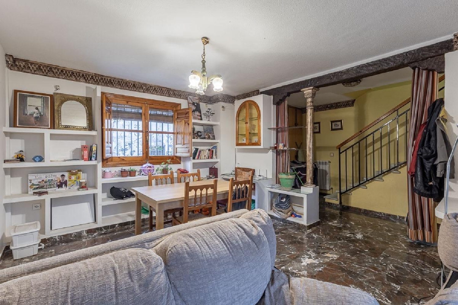  kaufen Haus Barrio De Granada Alacantí 4