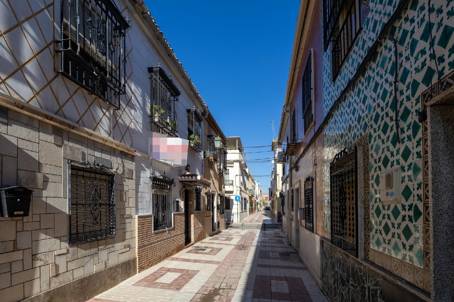  kaufen Haus Barrio De Granada Alacantí 2