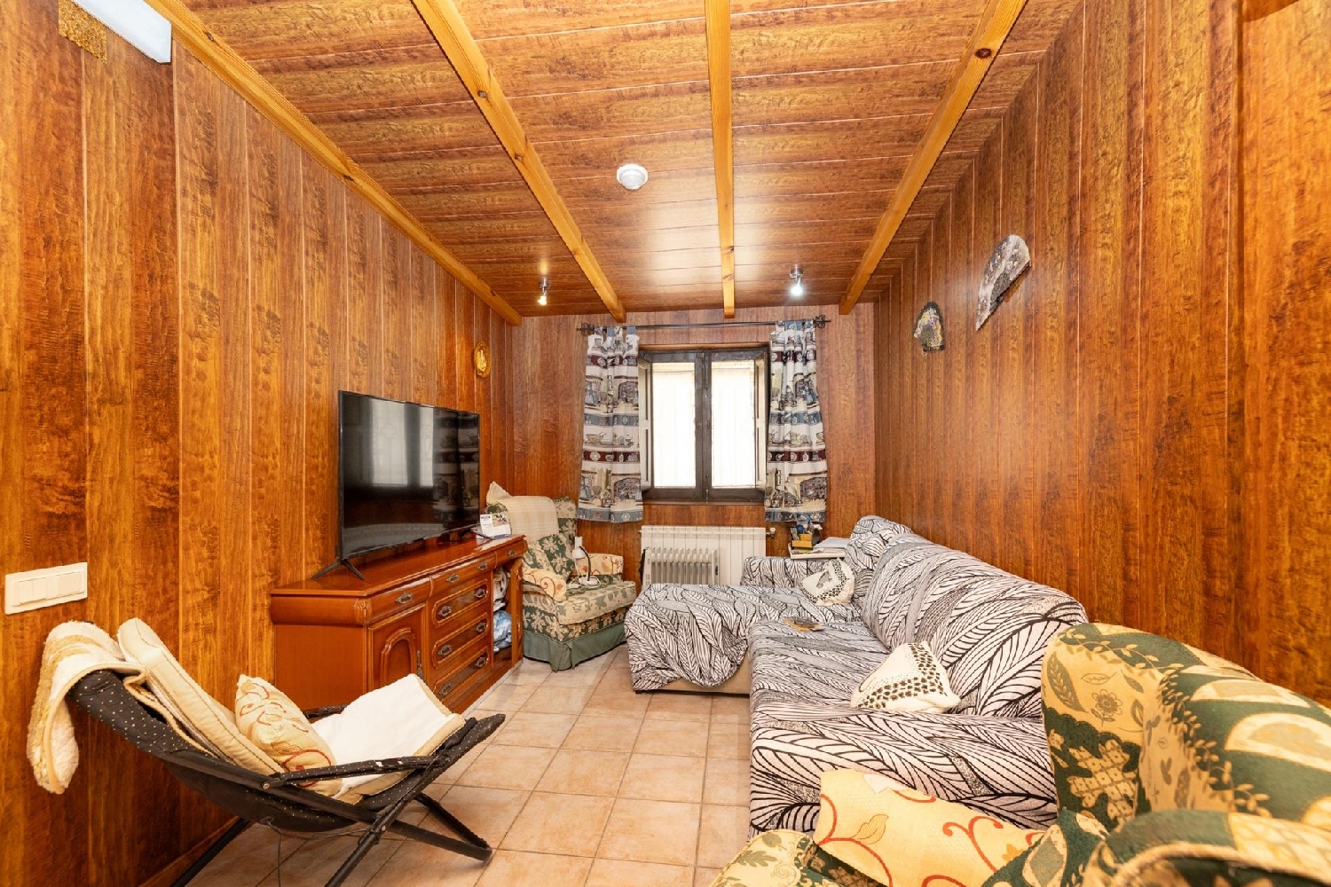  kaufen Haus Barrio De Granada Alacantí 8